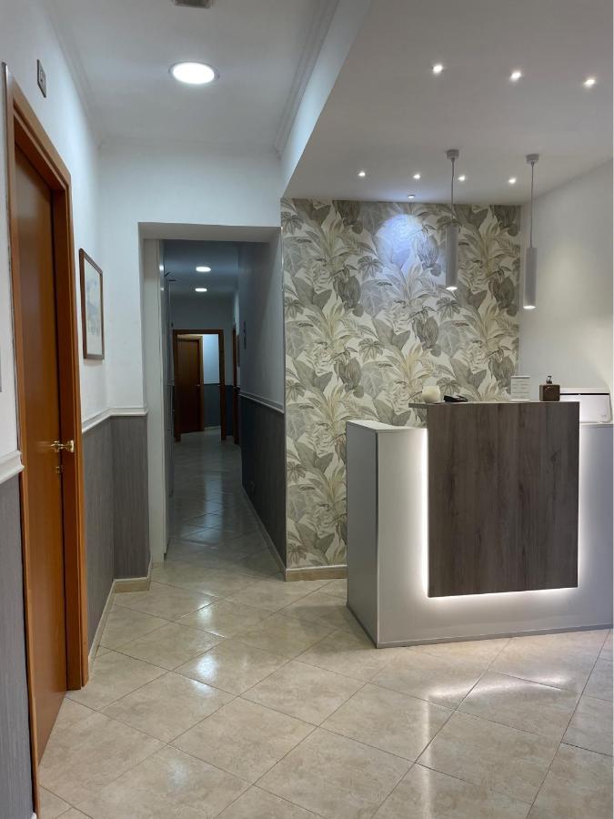 San Paolo Guest House 로마 외부 사진