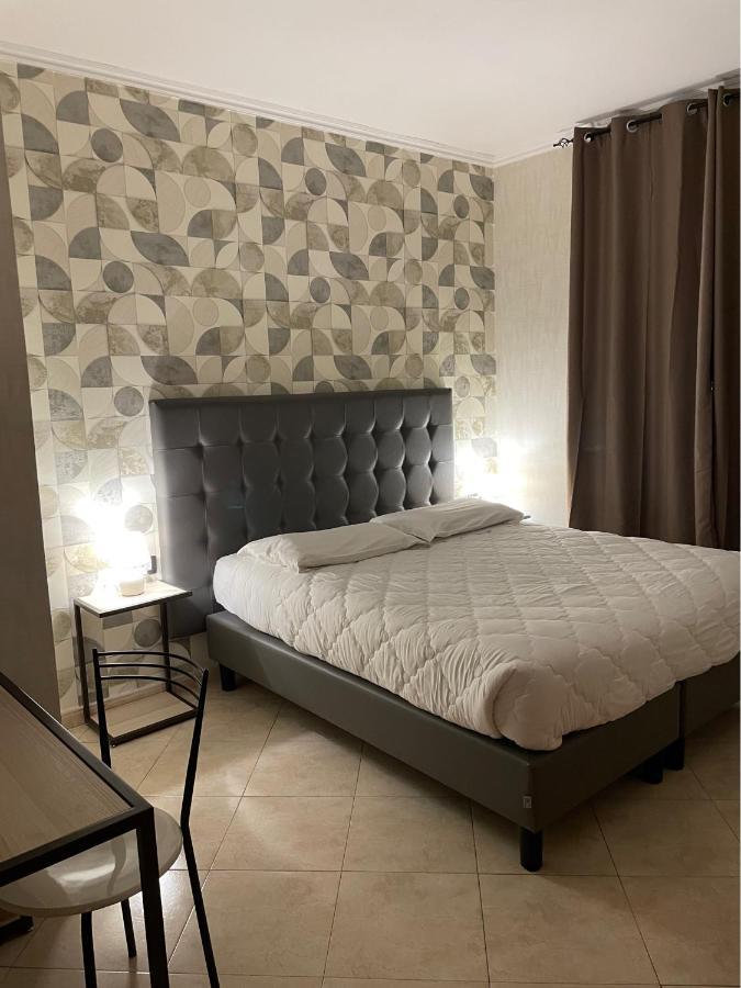 San Paolo Guest House 로마 외부 사진