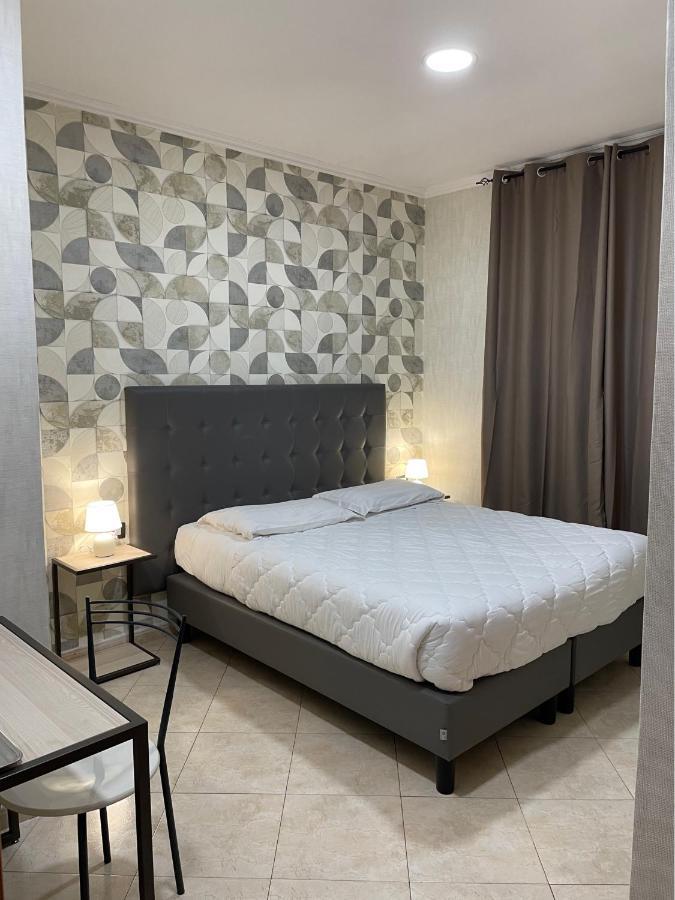 San Paolo Guest House 로마 외부 사진