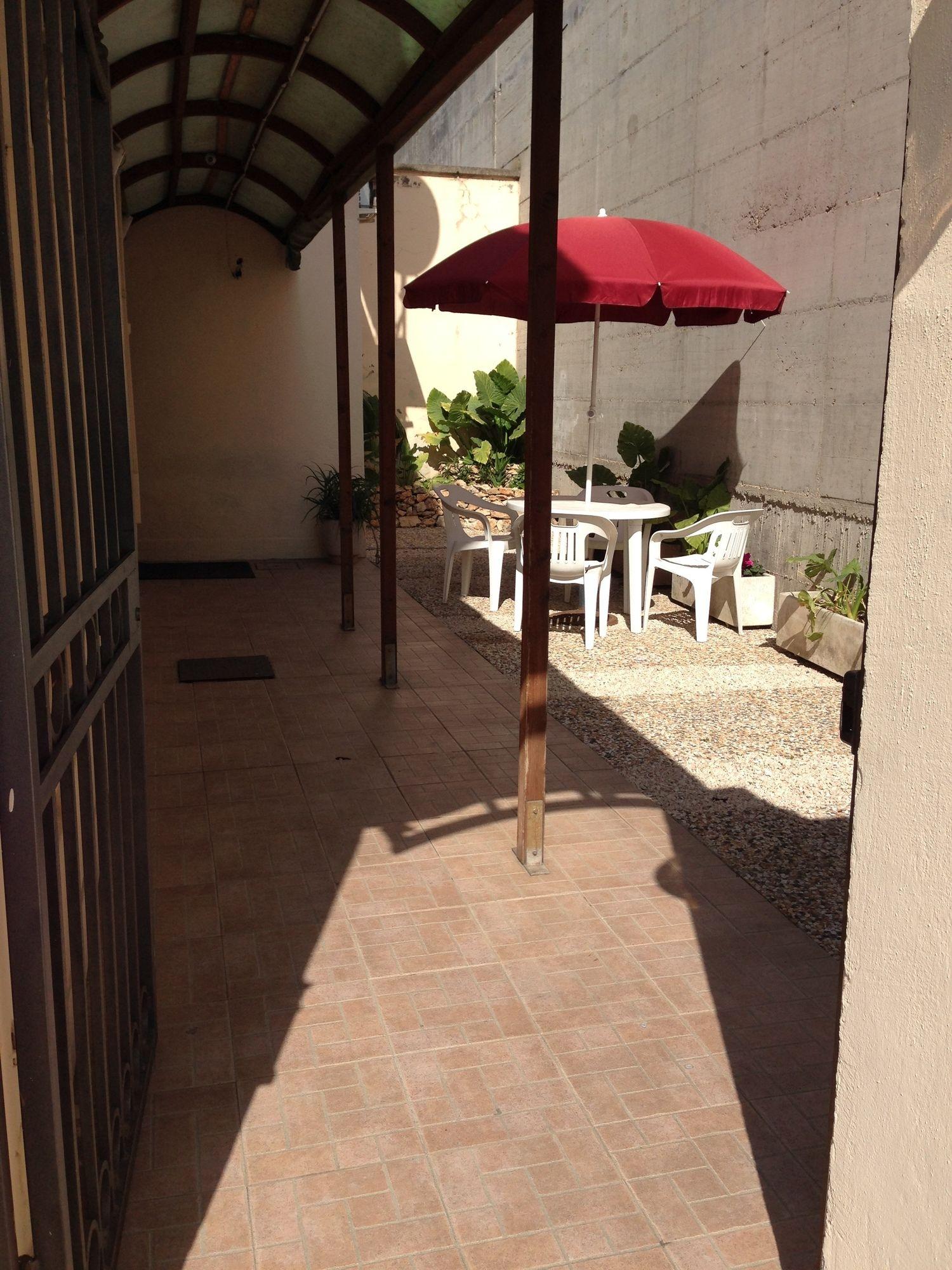 San Paolo Guest House 로마 외부 사진