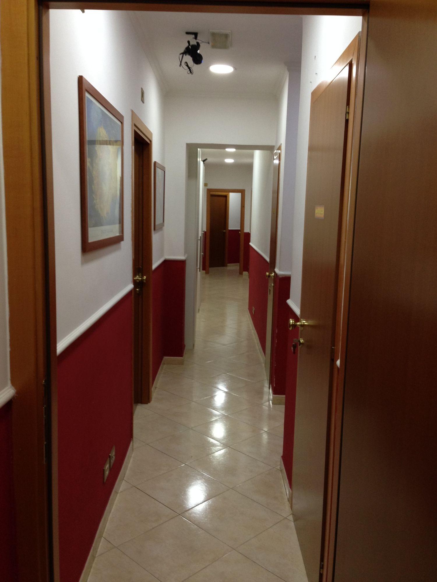 San Paolo Guest House 로마 외부 사진