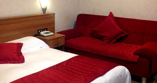 San Paolo Guest House 로마 외부 사진