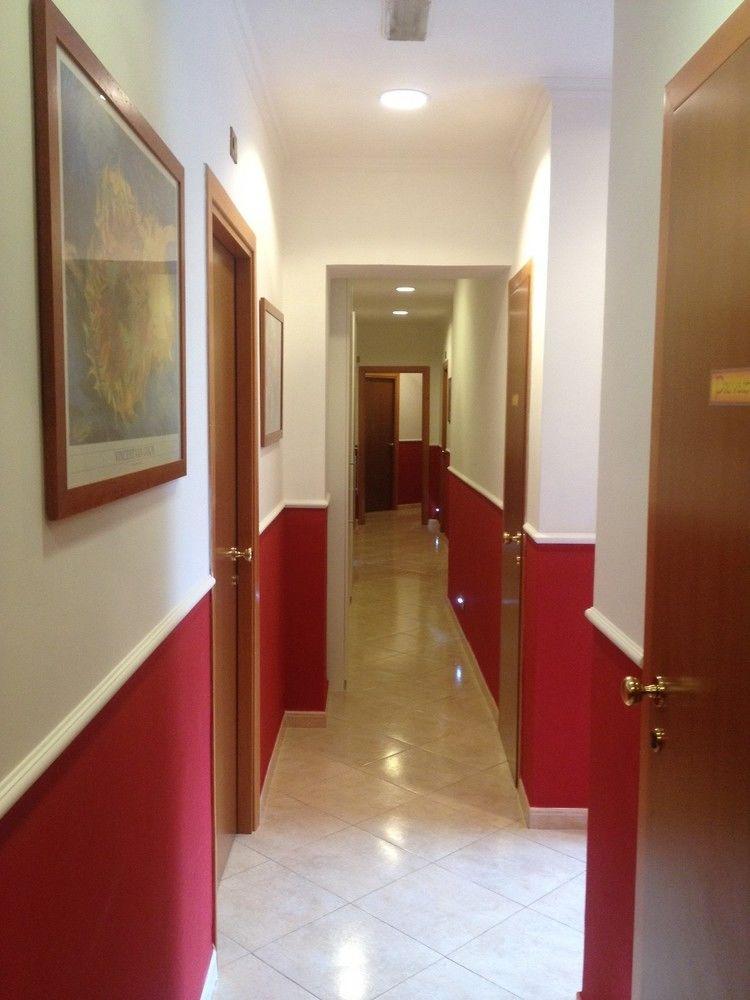 San Paolo Guest House 로마 외부 사진