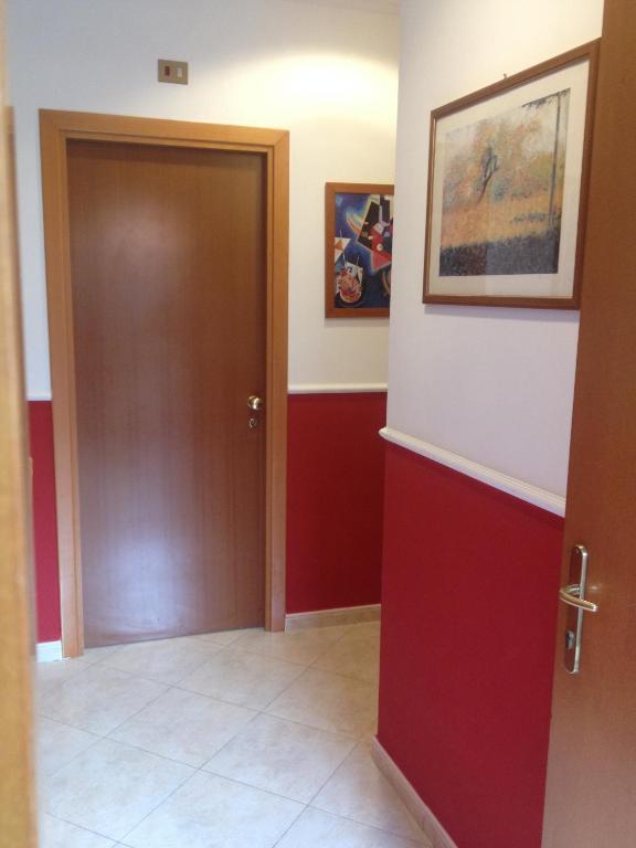 San Paolo Guest House 로마 외부 사진