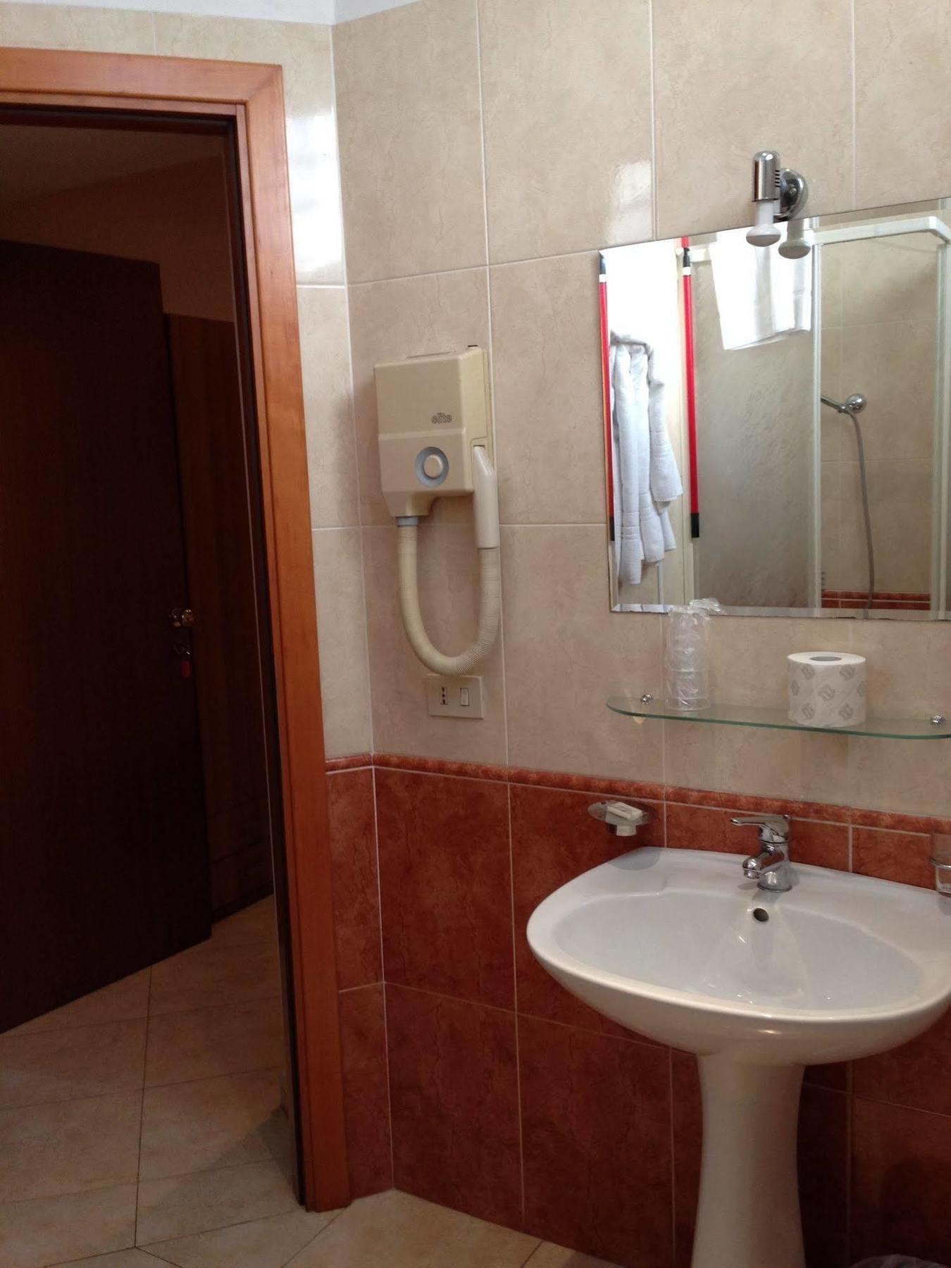 San Paolo Guest House 로마 외부 사진