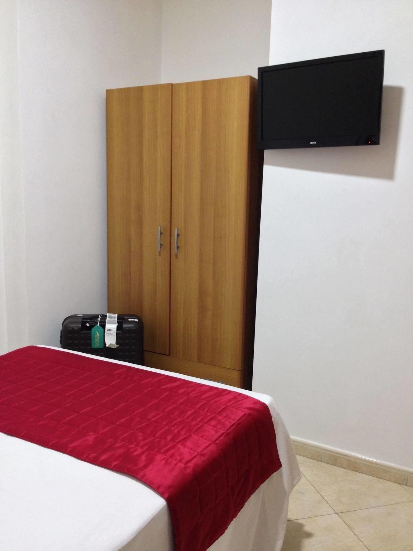 San Paolo Guest House 로마 외부 사진