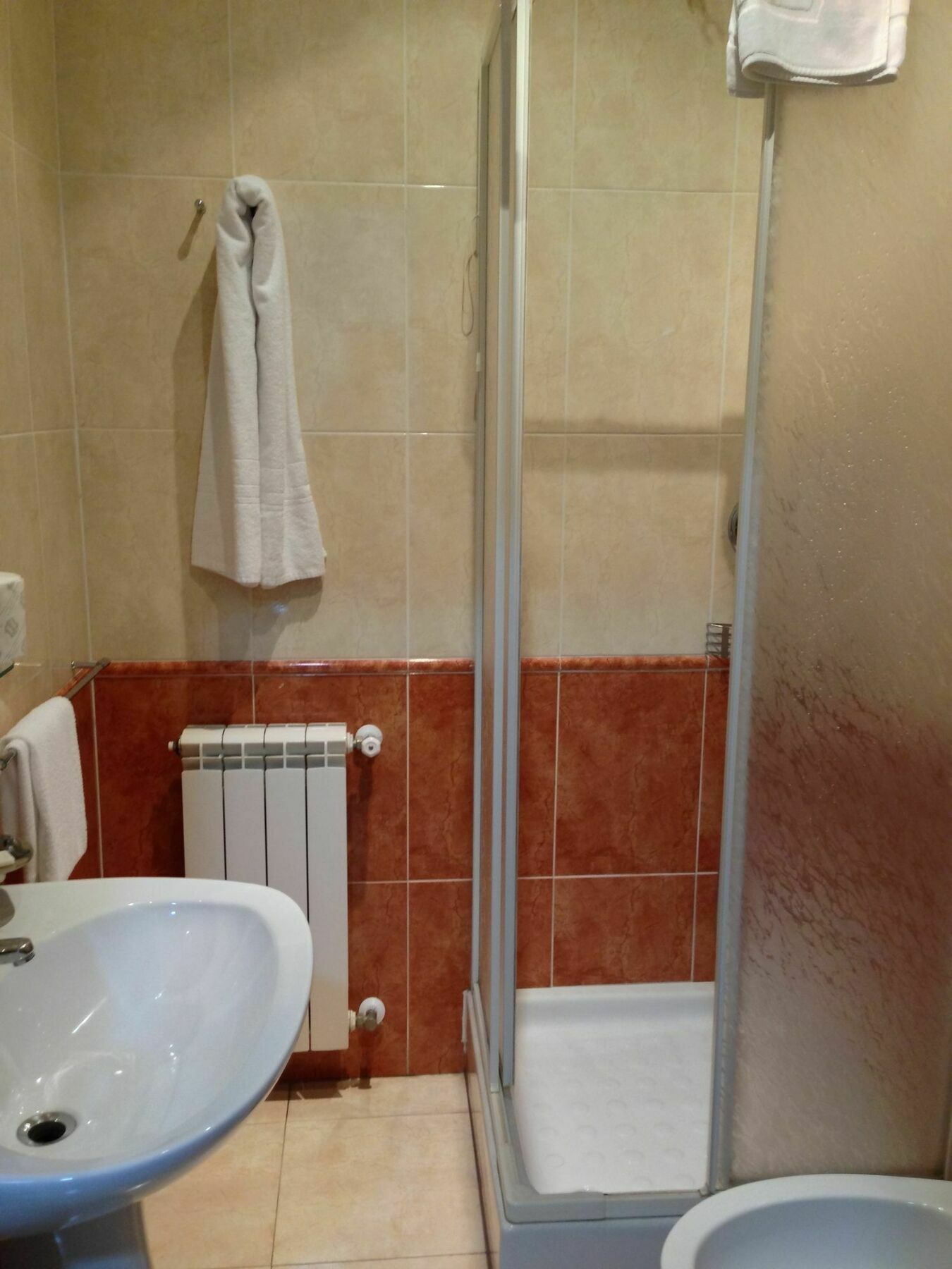 San Paolo Guest House 로마 외부 사진