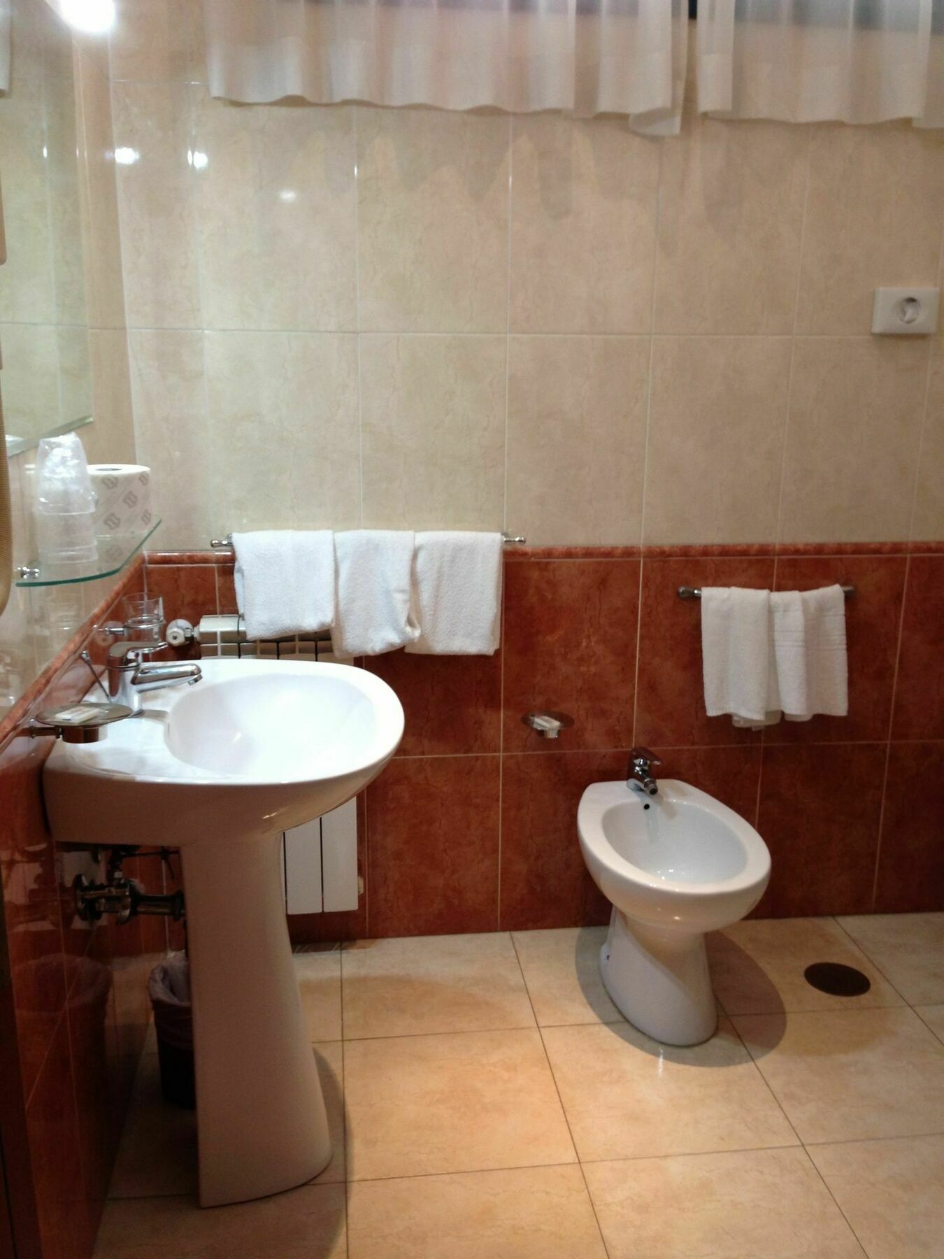 San Paolo Guest House 로마 외부 사진